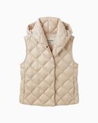 Weekend Max Mara - Water Repellent Quilted Gilet image