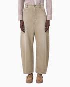 Weekend Max Mara - Barrel Leg Jeans image