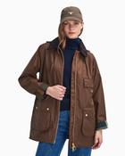 Barbour - Highclere Wax Jacket image