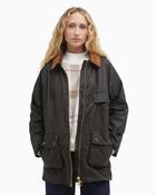 Barbour - Highclere Wax Jacket image