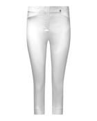 Robell - Lena Trousers White image