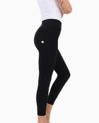 Freddy - Ankle Length DIWO Pro High Rise Leggings image