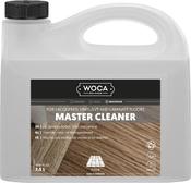 Master Cleaner image