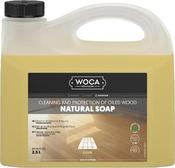 Natural Soap image