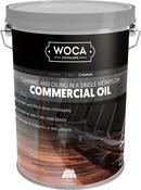 Commercial Oil image