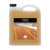 Commercial Soap image