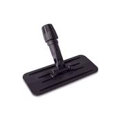 Doodlebug pad handle