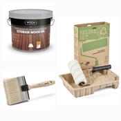Exterior Wood Care Special Offer