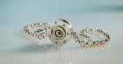 Sun Moon and Stars Bracelet