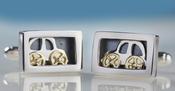 M50/M25 (Cufflinks)