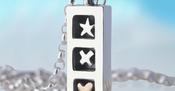 3 Wishes Pendant