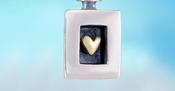 Heart of Gold Pendant