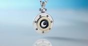 Sun, Moon and Stars Pendant