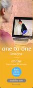One on One Lessons