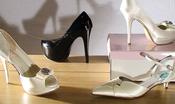 Walking In High Heels