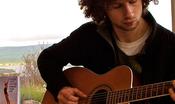 Playing Guitar Without Strain