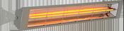 Outdoor Infrared Heating Ireland &amp;amp; UK | Single Lamp ALF40 image