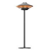 Electric Pole Heater: Mars image