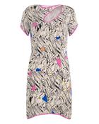 Olivia Rubin Teardop Dress image