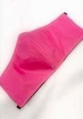 Ladies Pink Cotton Face Covering