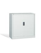 GO 1016mm Metal Tambour Cabinet