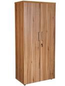 Alto Executive 4 Shelves Storage Cupboard