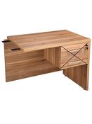 Alto Executive Universal Desk Return