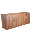 Alto Executive Credenza Storage Cupboard