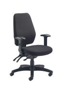 Call Centre Ergonomic Operator Office Chair