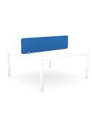 KOALA Desk Dividers - Blue