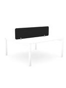 KOALA Desk Dividers - Charcoal