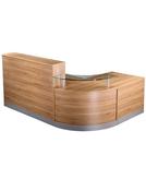 Classic Reception Desk