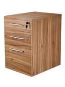 Alto Executive Mobile 3 Drawer Pedestal