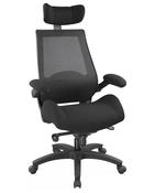 NEMO Heavy Duty Mesh Operator Chair image