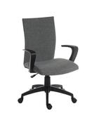 WORK Office Chair - Grey