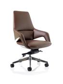 Olive High Back Executive Office Chair image
