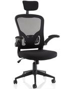 ACE Mesh Operator Office Chair