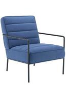 JADE Armchair - Blue