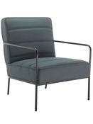 JADE Armchair - Slate