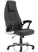 METROPOLIS Executive Office Chair