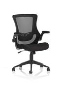 ORBIT Mesh Operator Office Chair