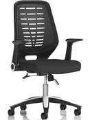 RELAY Mesh Operator Office Chair
