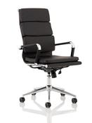 Used HAWK Padded Executive Office Chair image