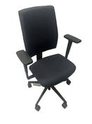 ♻️ Used Grey Senator FREEFLEX Operator Office Chair image