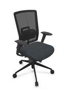 ACTIU TNK Flex Ergonomic Mesh Chair