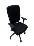 ♻️ Used Black Torasen Operator Office Chair