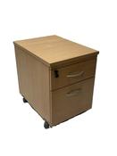 Used Kito Beech Mobile Pedestal image