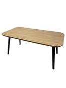 Used Oak Coffee Table image