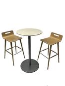 Ex. Display Orangebox High Seat Set