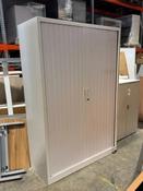 Ex-Display 2m Tambour White image